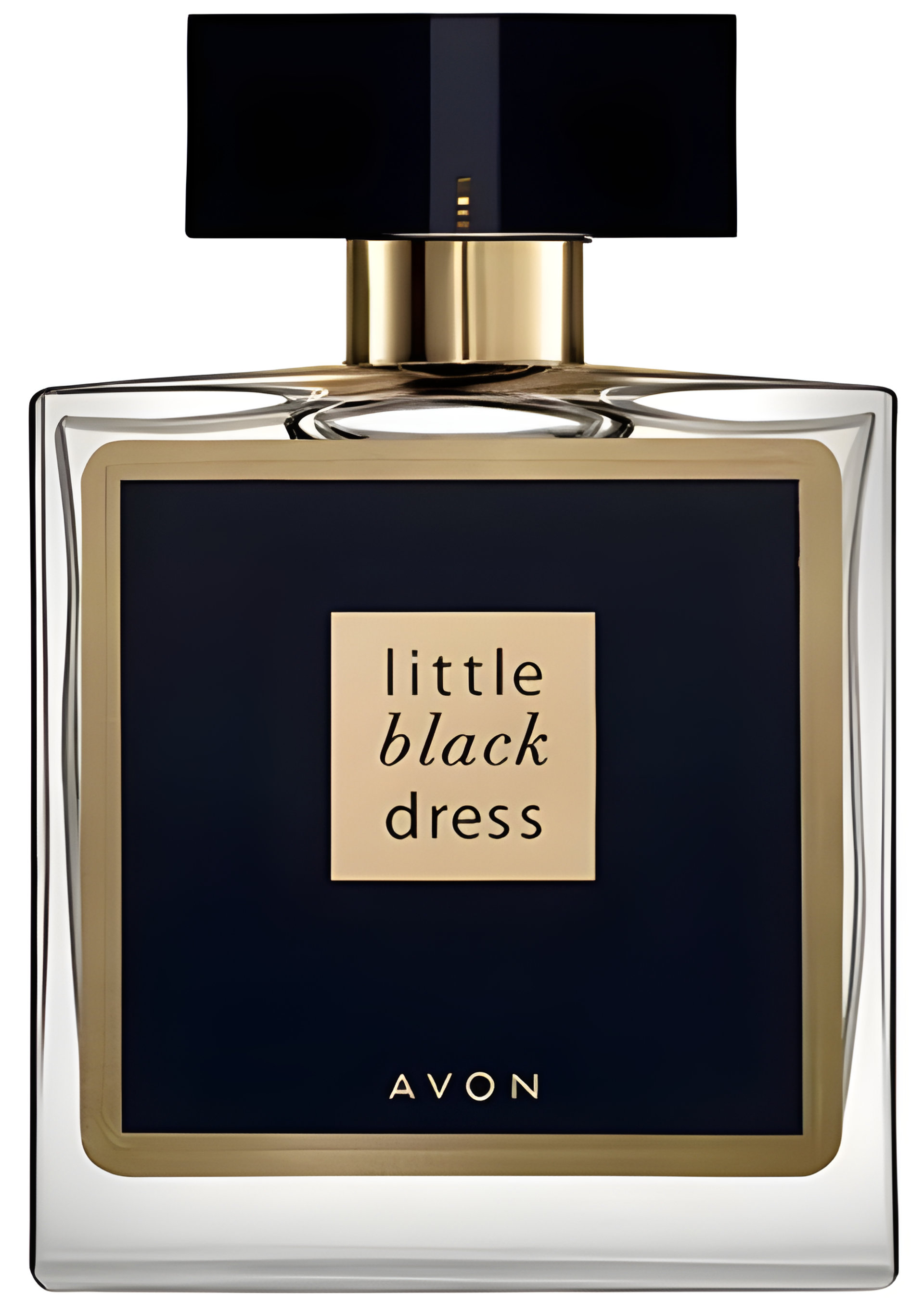 Picture of Little Black Dress | 2016 fragrance