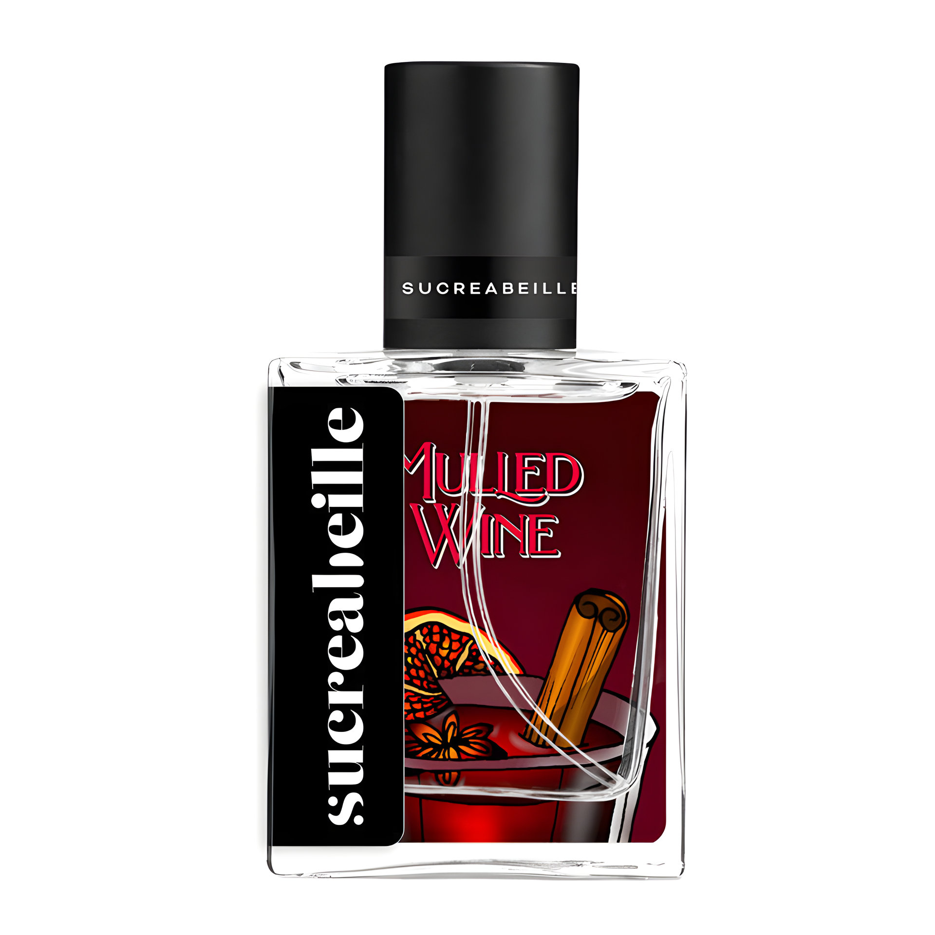 Picture of Mulled Wine fragrance