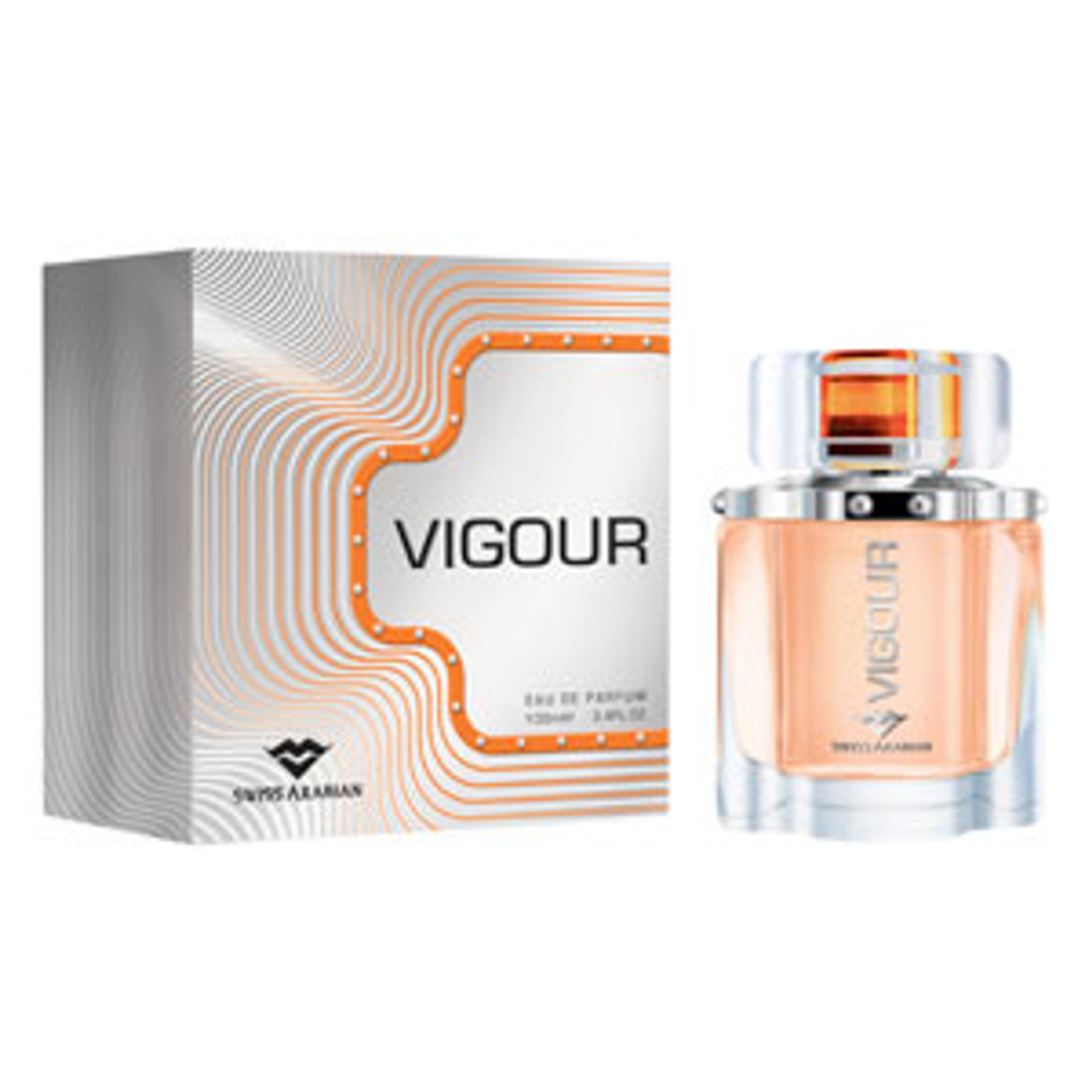 Picture of Vigour fragrance
