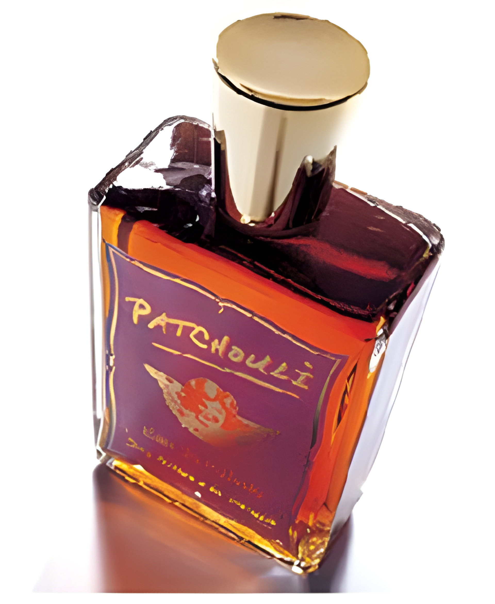 Picture of Patchouli fragrance