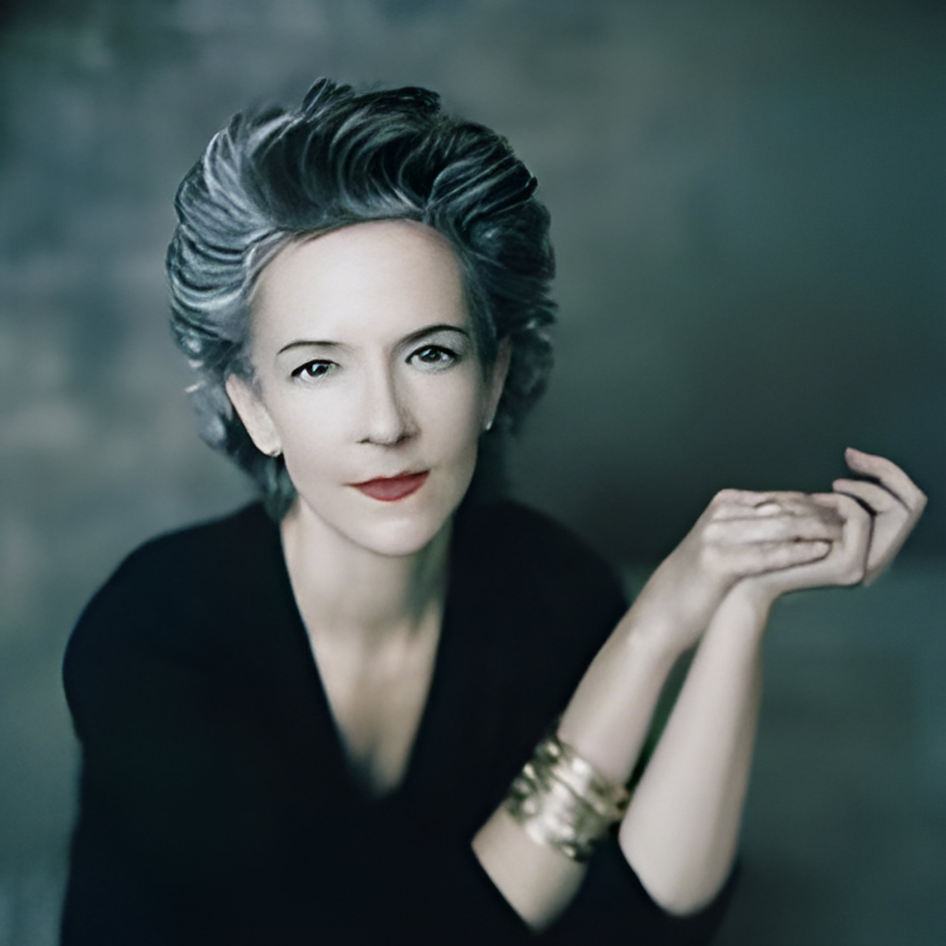 Picture of Catherine Walsh perfumer