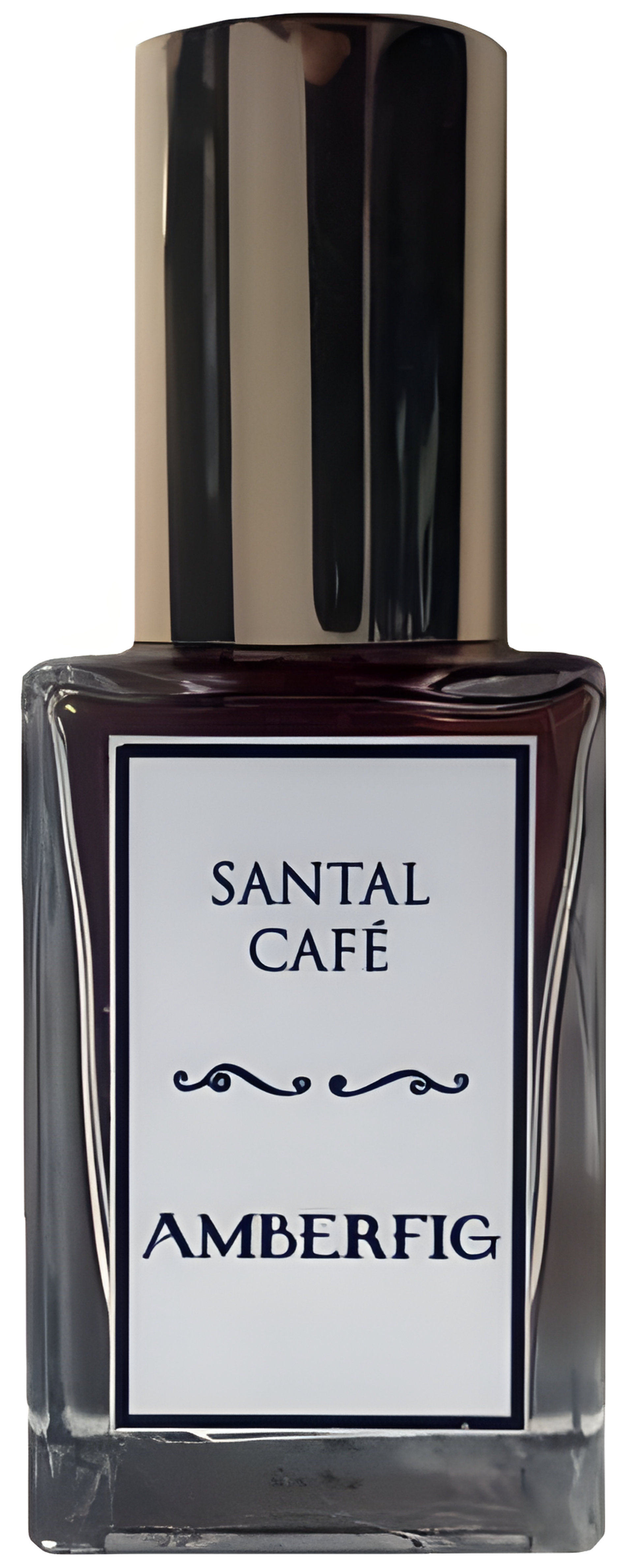 Picture of Santal Café fragrance