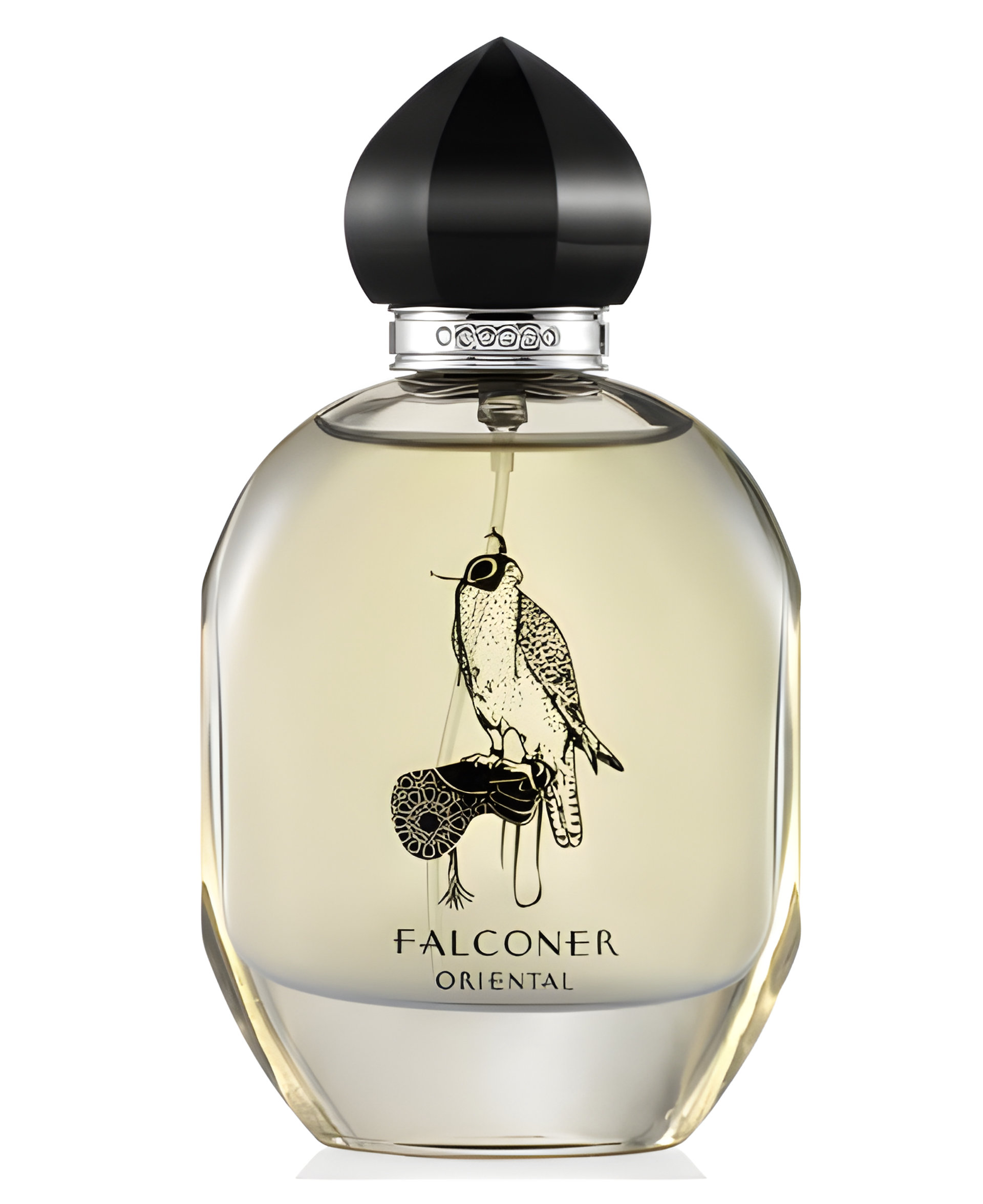 Picture of Falconer Oriental fragrance
