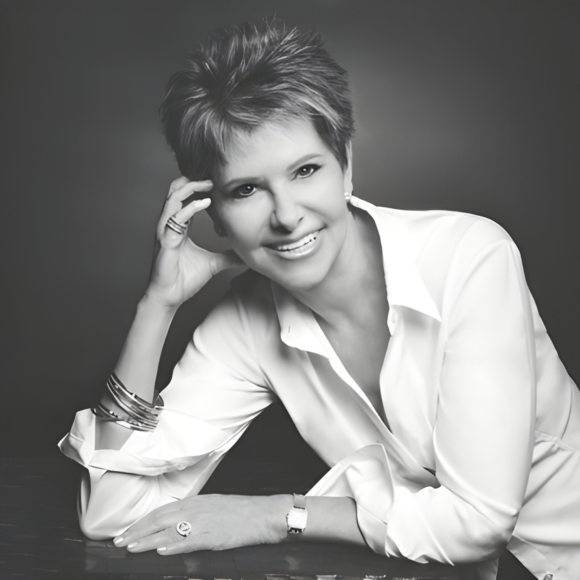 Picture of Ann Gottlieb perfumer