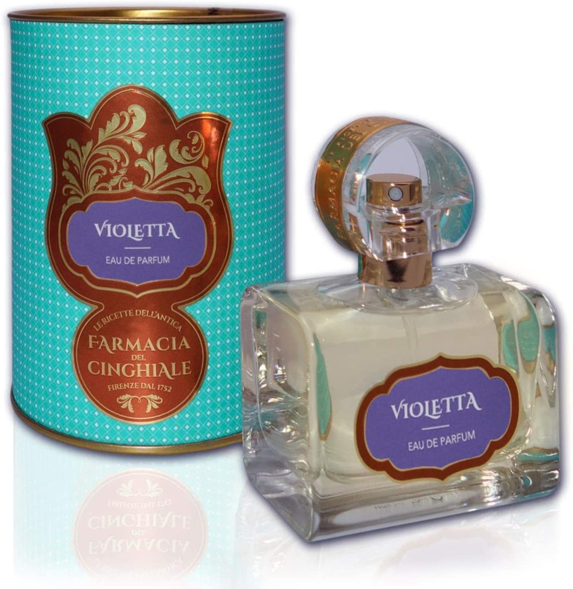 Picture of Violetta fragrance