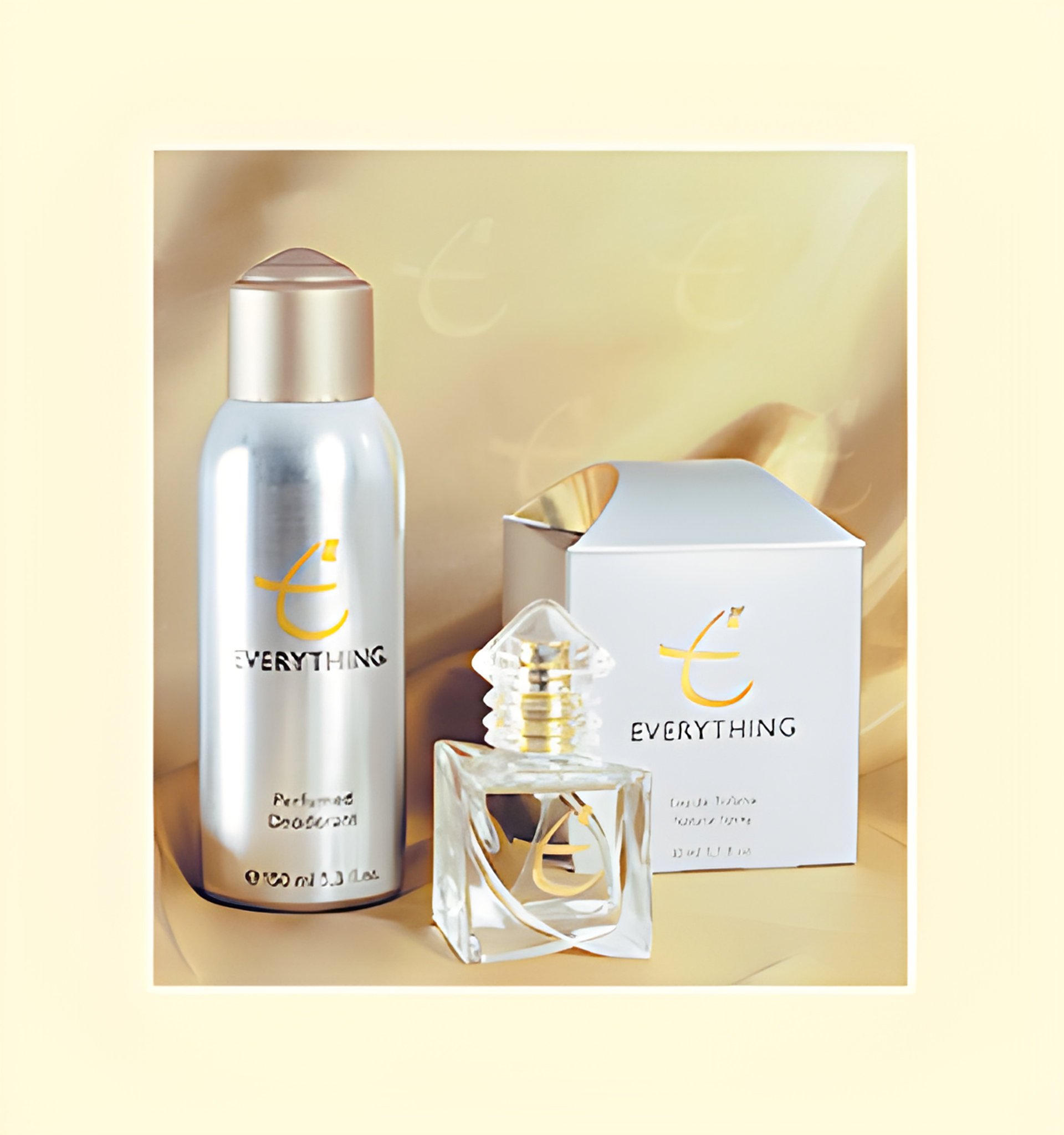 Picture of Everything fragrance