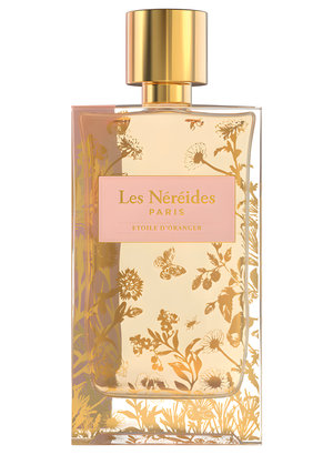 Etoile d'Oranger by Les Nereides perfume bottle