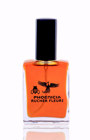 Rucher Fleuri by Phoenicia Perfumes perfume bottle