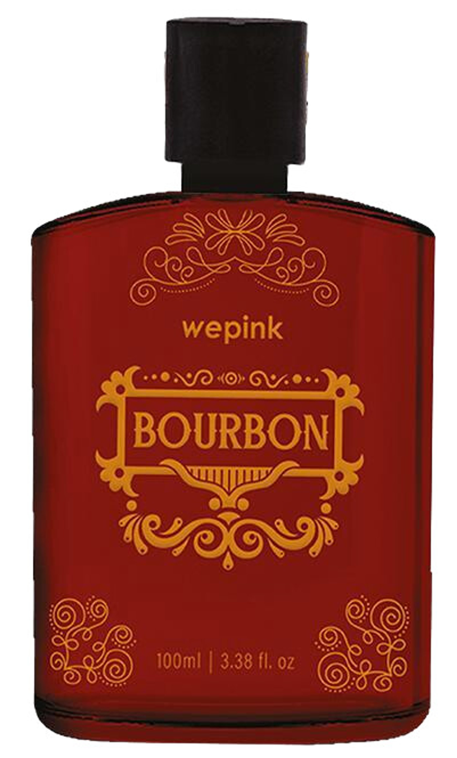 Picture of Bourbon fragrance