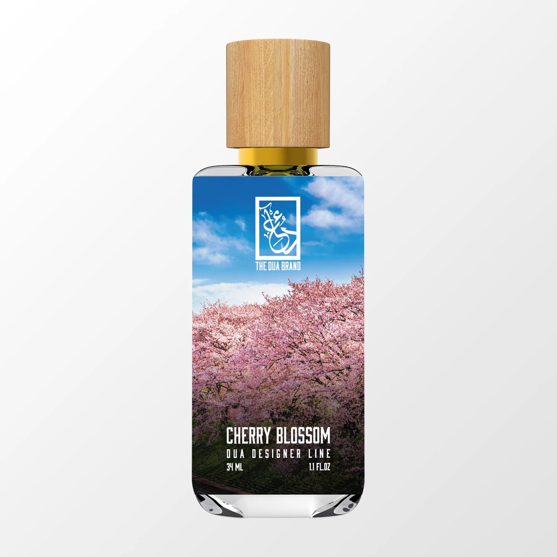 Picture of Cherry Blossom fragrance