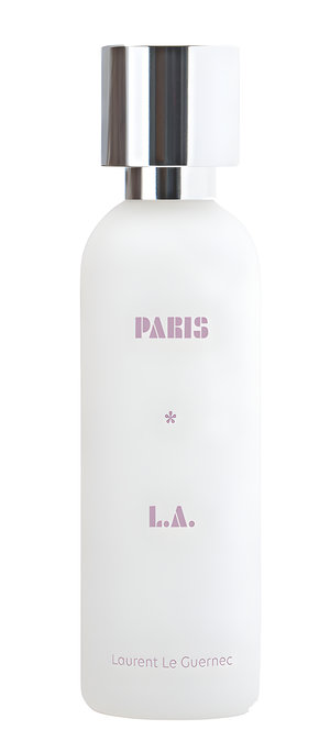 Paris*L.A. by What We Do Is Secret perfume bottle