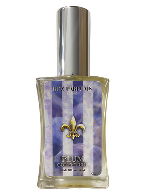 Plum Conficture by Hez Parfums perfume bottle
