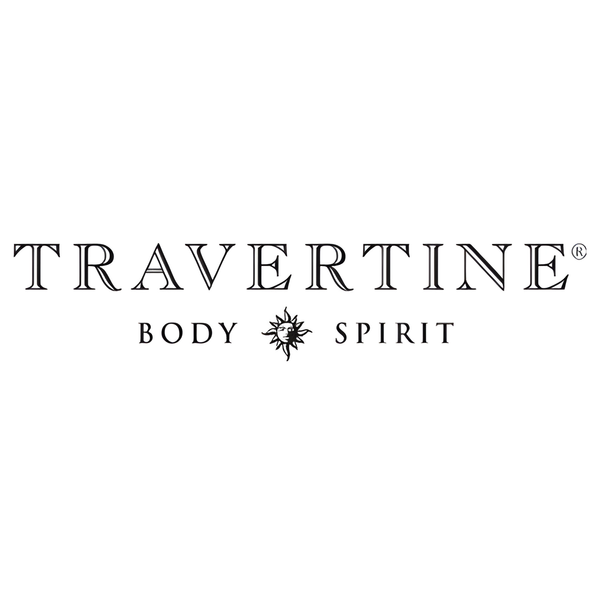 Picture of Travertine brand
