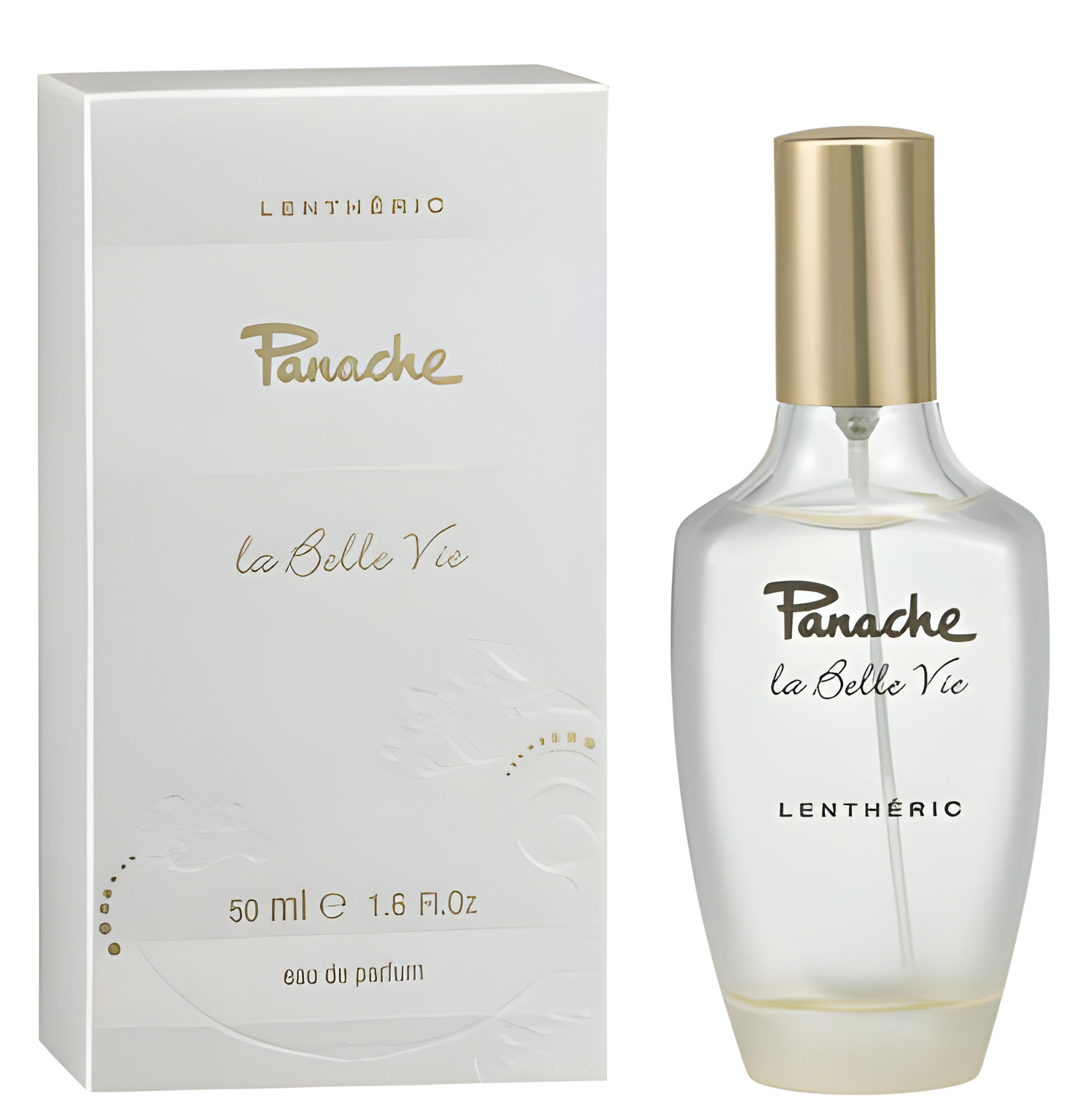 Picture of Panache La Belle Vie fragrance