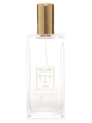 Lavman by Coqui Coqui perfume bottle