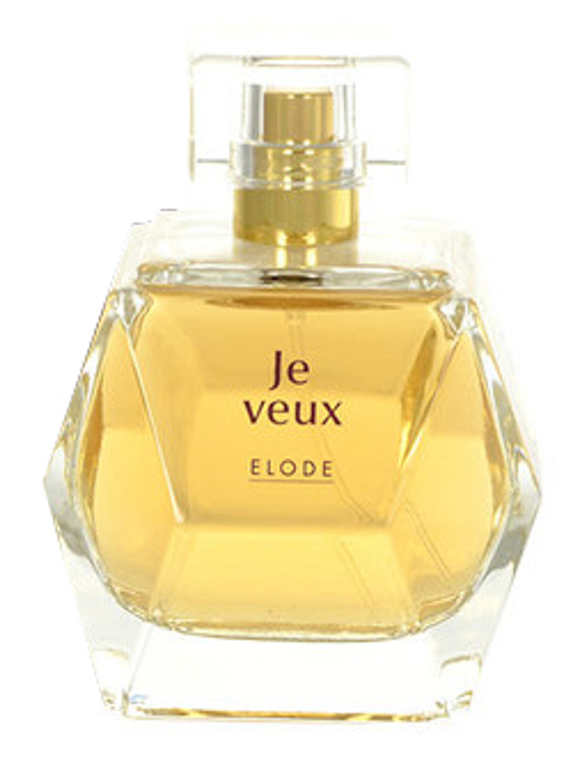 Picture of Je Veux fragrance