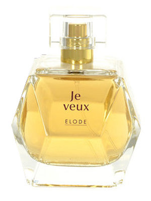 Je Veux by Elode perfume bottle