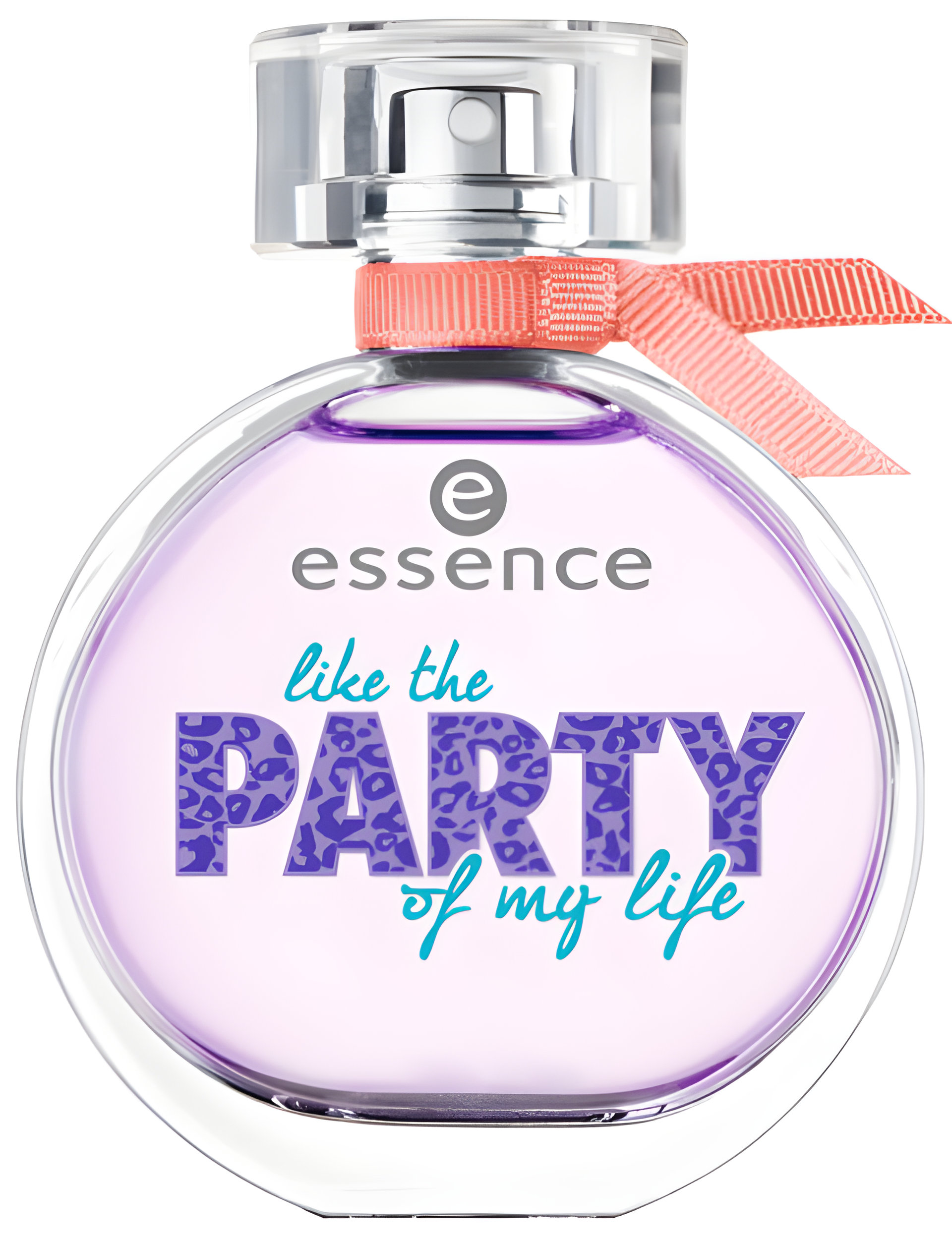 Picture of Like the Party of My Life fragrance