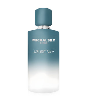 Michalsky Azure Sky by Michael Michalsky perfume bottle