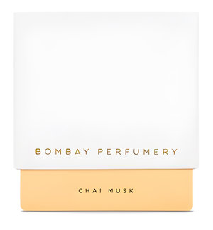 Chai Musk by Bombay Perfumery perfume bottle