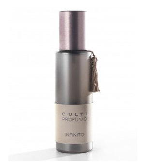 Infinito by Culti perfume bottle