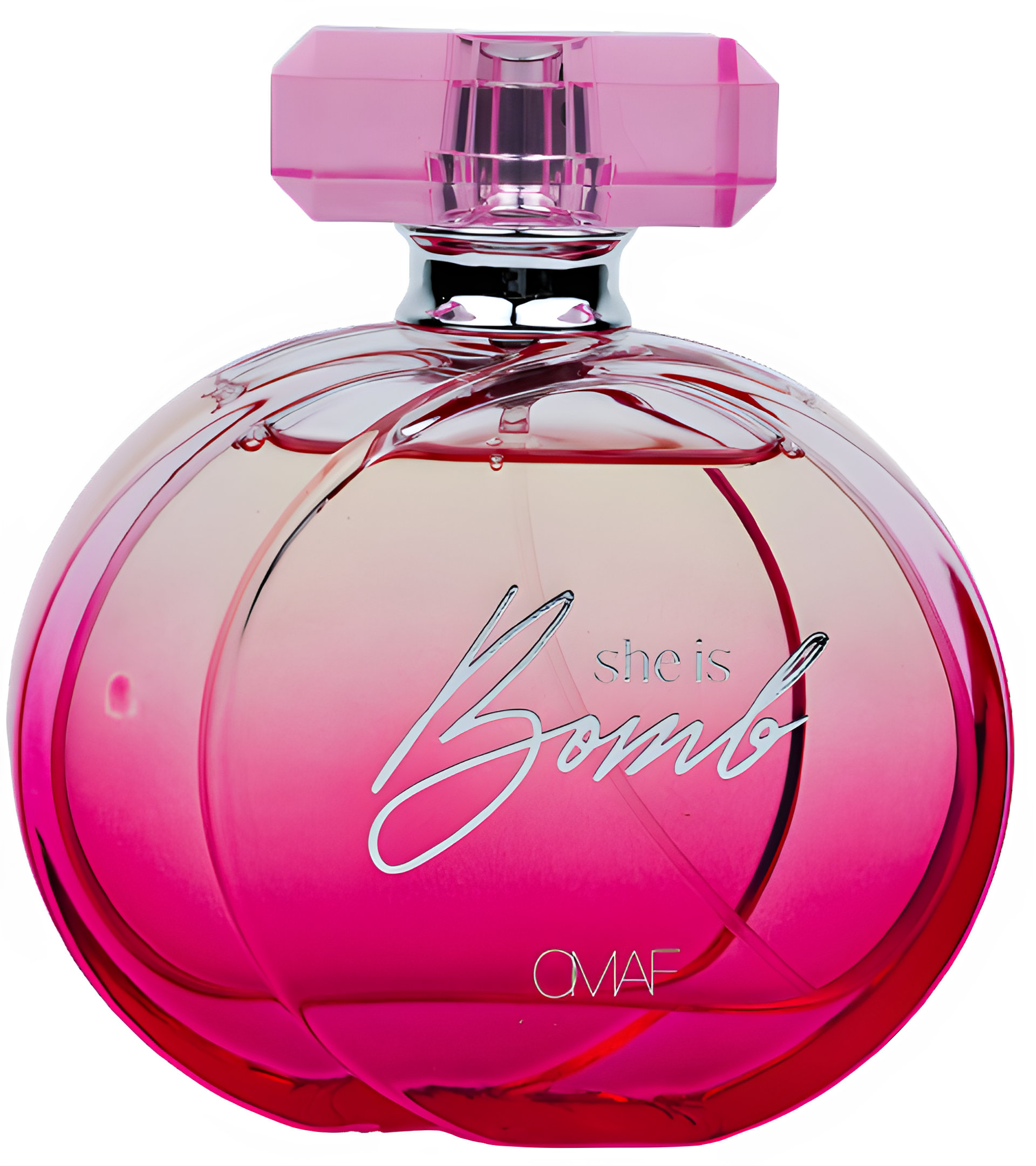 Picture of She Is Bomb fragrance