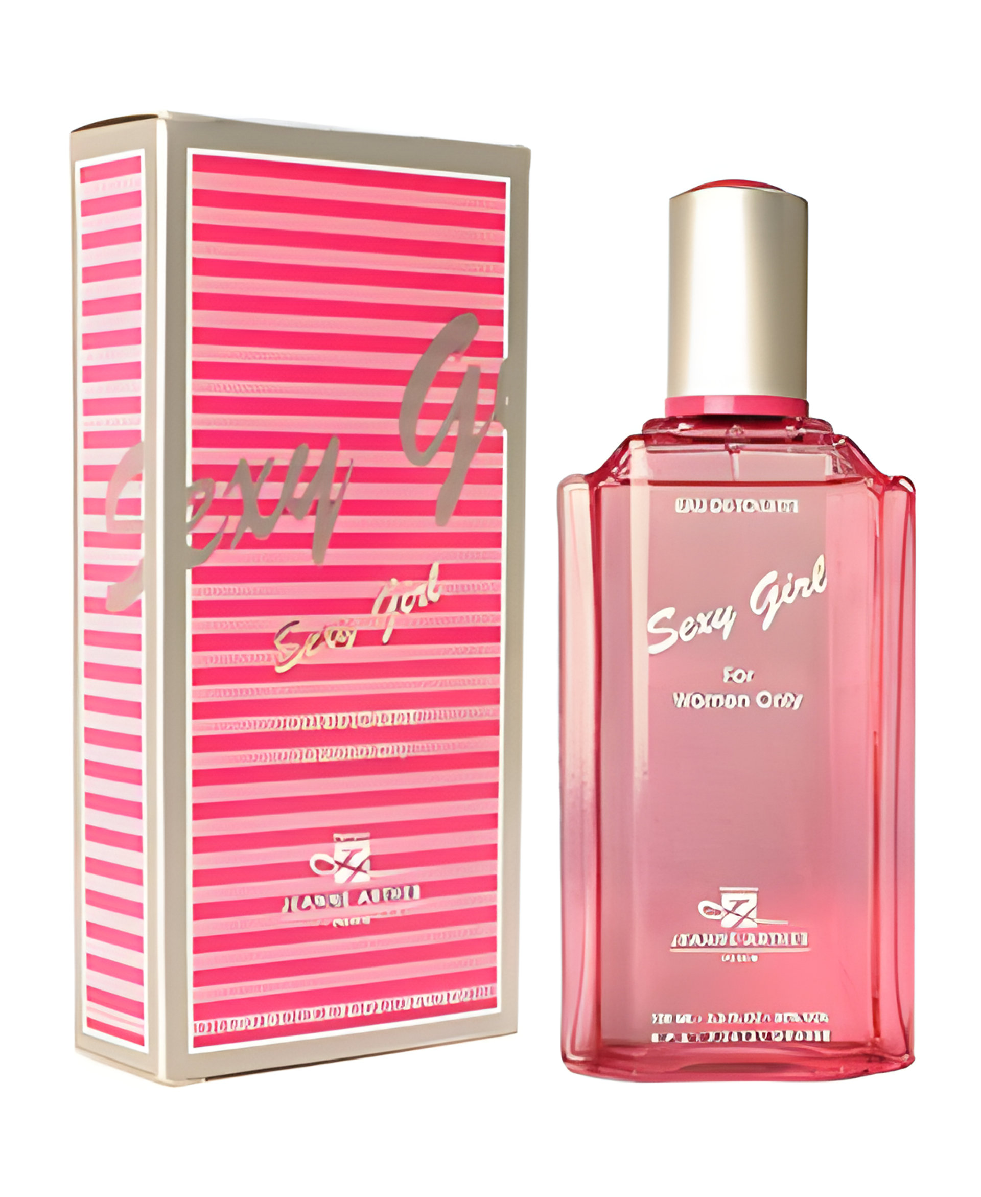 Picture of Sexy Girl fragrance
