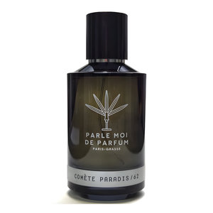 Comète Paradis / 62 by Parle Moi de Parfum perfume bottle