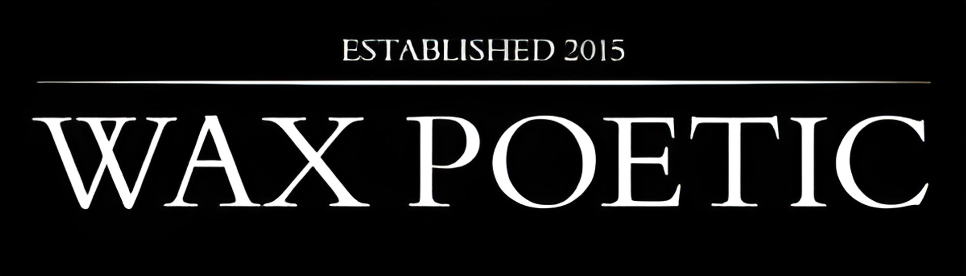 Picture of Wax Poetic brand