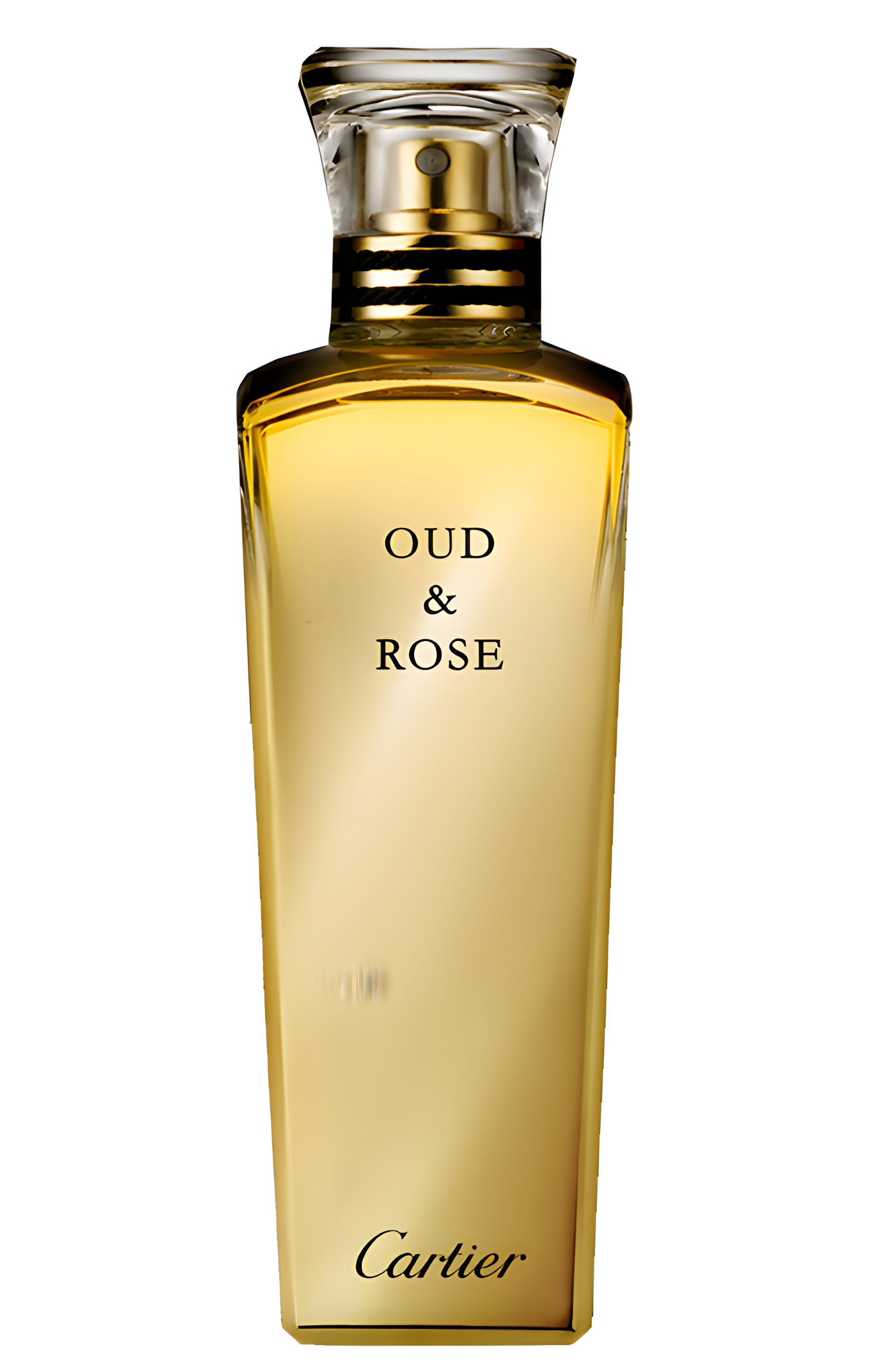 Picture of Oud & Rose fragrance