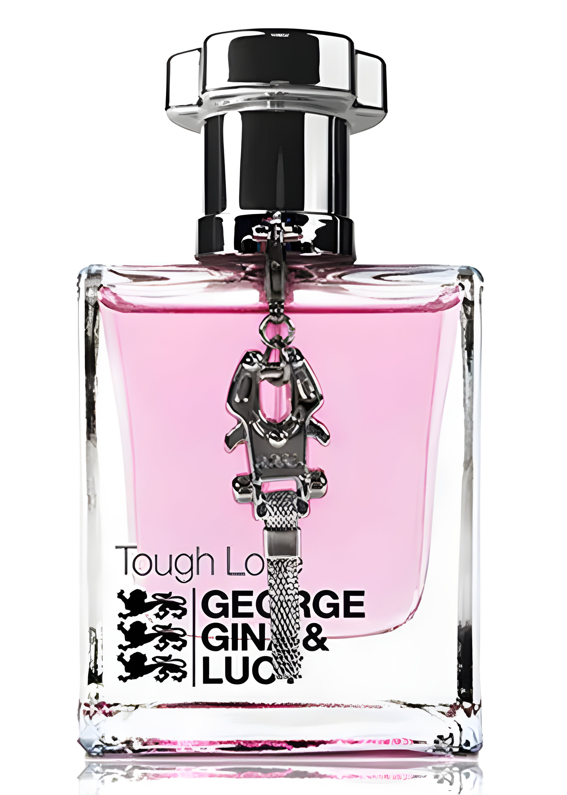 Picture of Tough Love fragrance