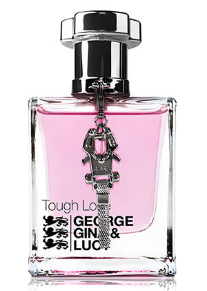 Tough Love by George Gina & Lucy perfume bottle