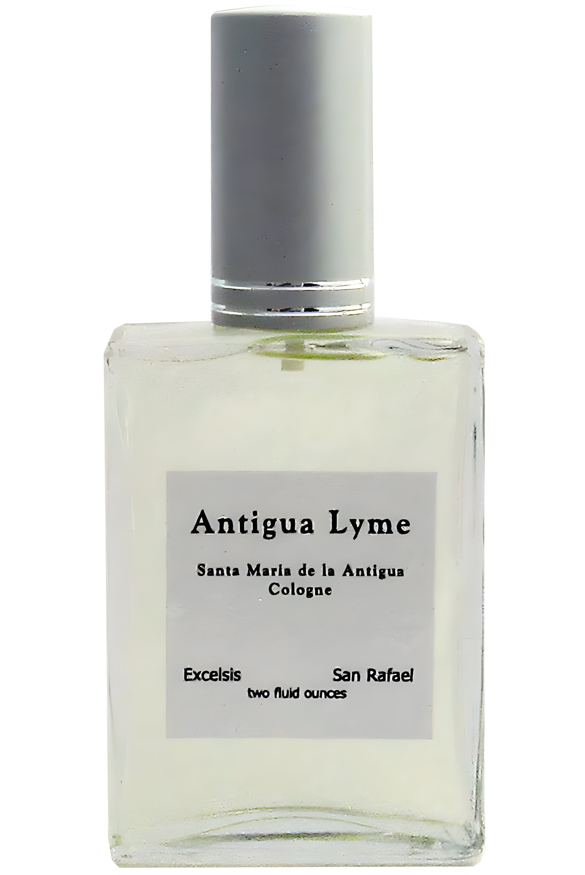 Picture of Antigua Lyme fragrance