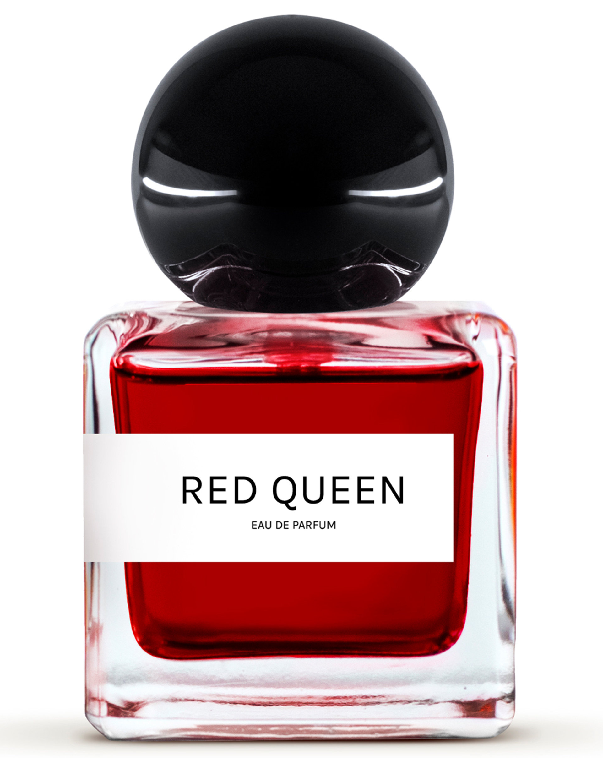 Picture of Red Queen fragrance