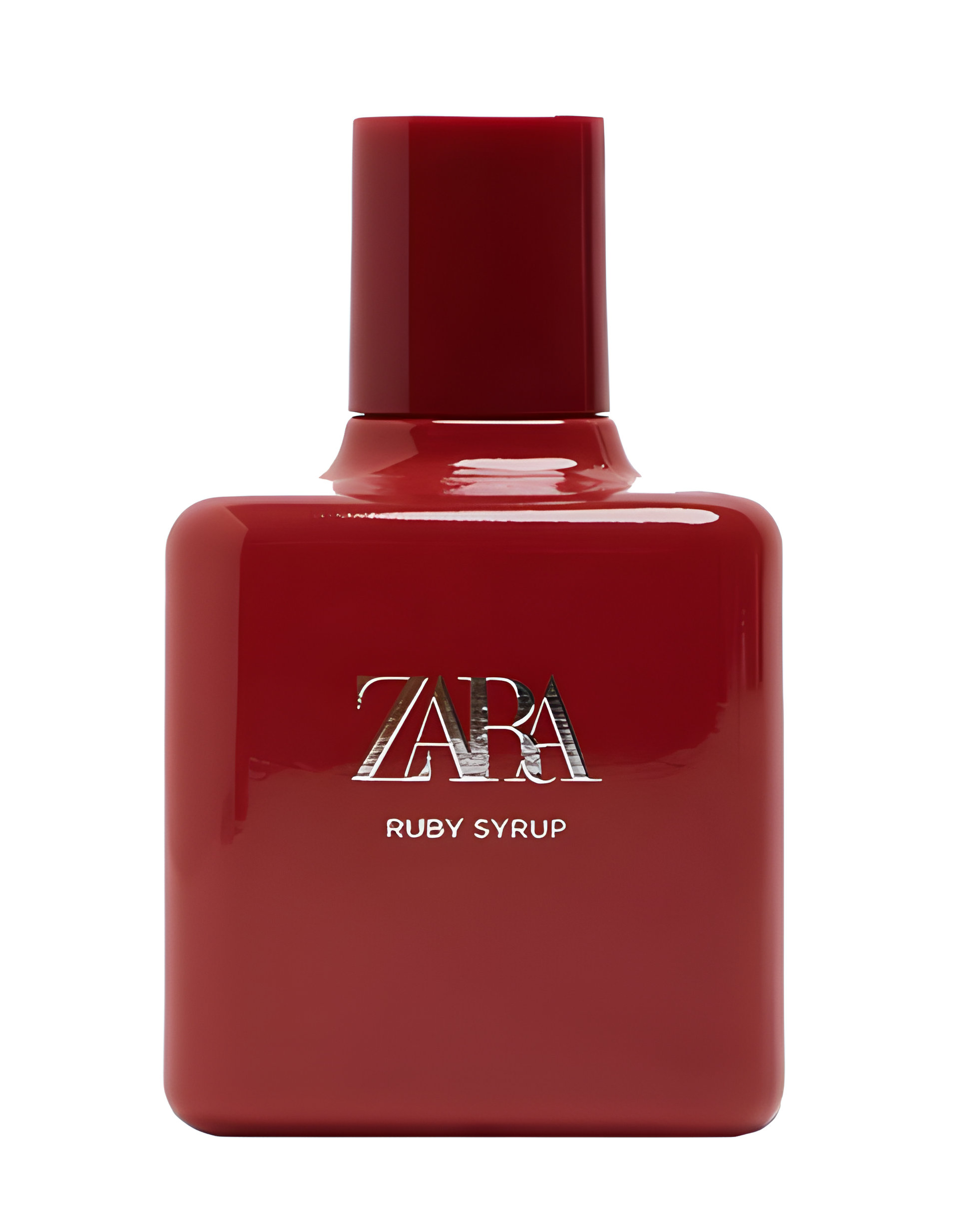 Picture of Ruby Syrup fragrance