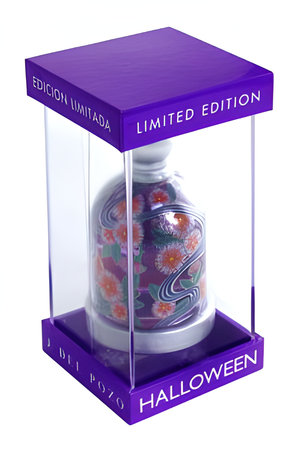 Halloween 2005 by Halloween perfume bottle