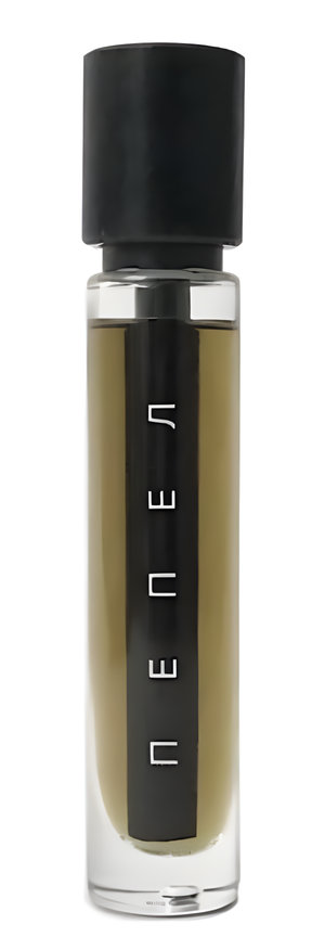 Пепел Ash by Holynose Parfums perfume bottle