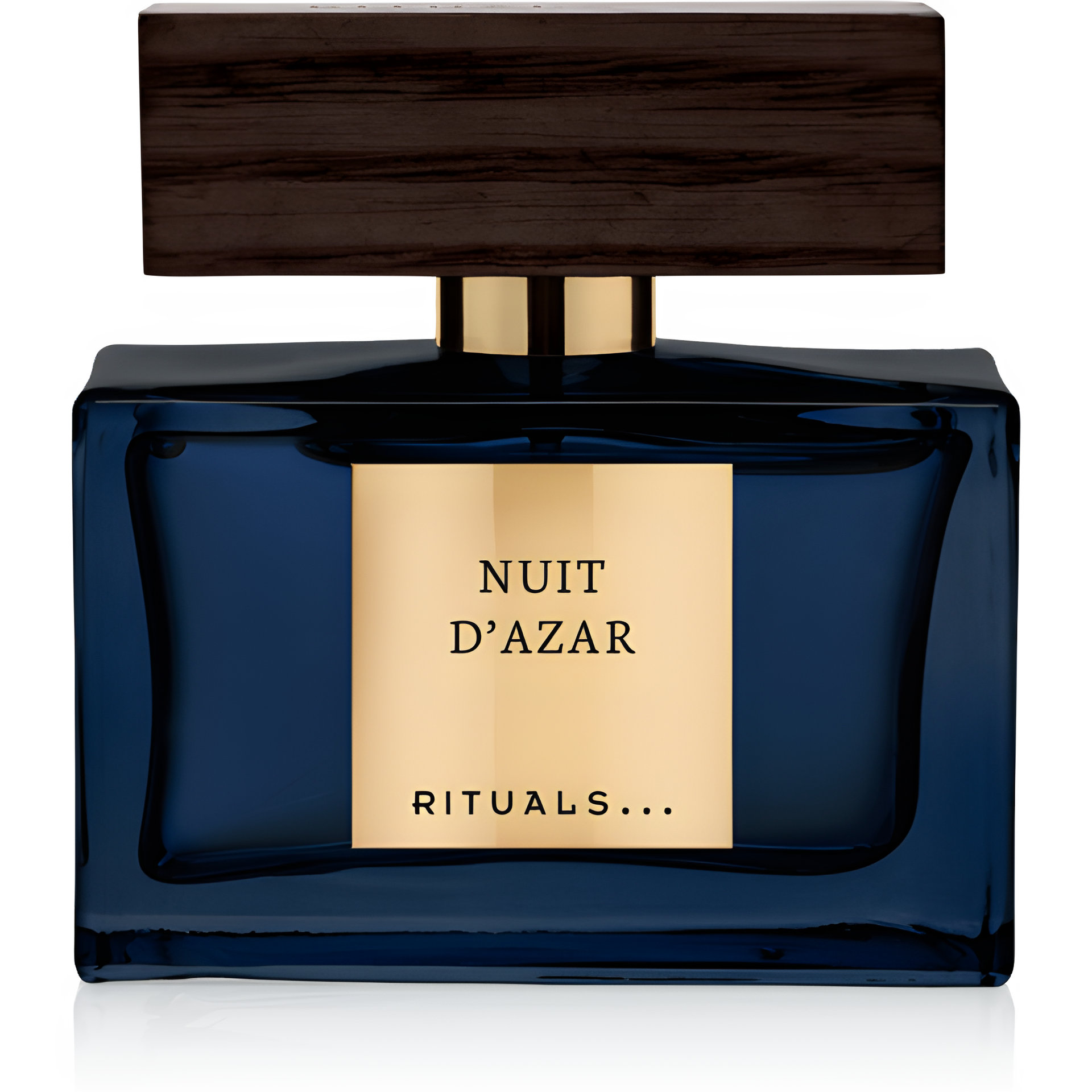 Picture of Nuit d'Azar fragrance