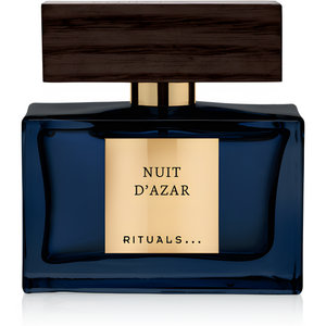 Nuit d'Azar by Rituals perfume bottle