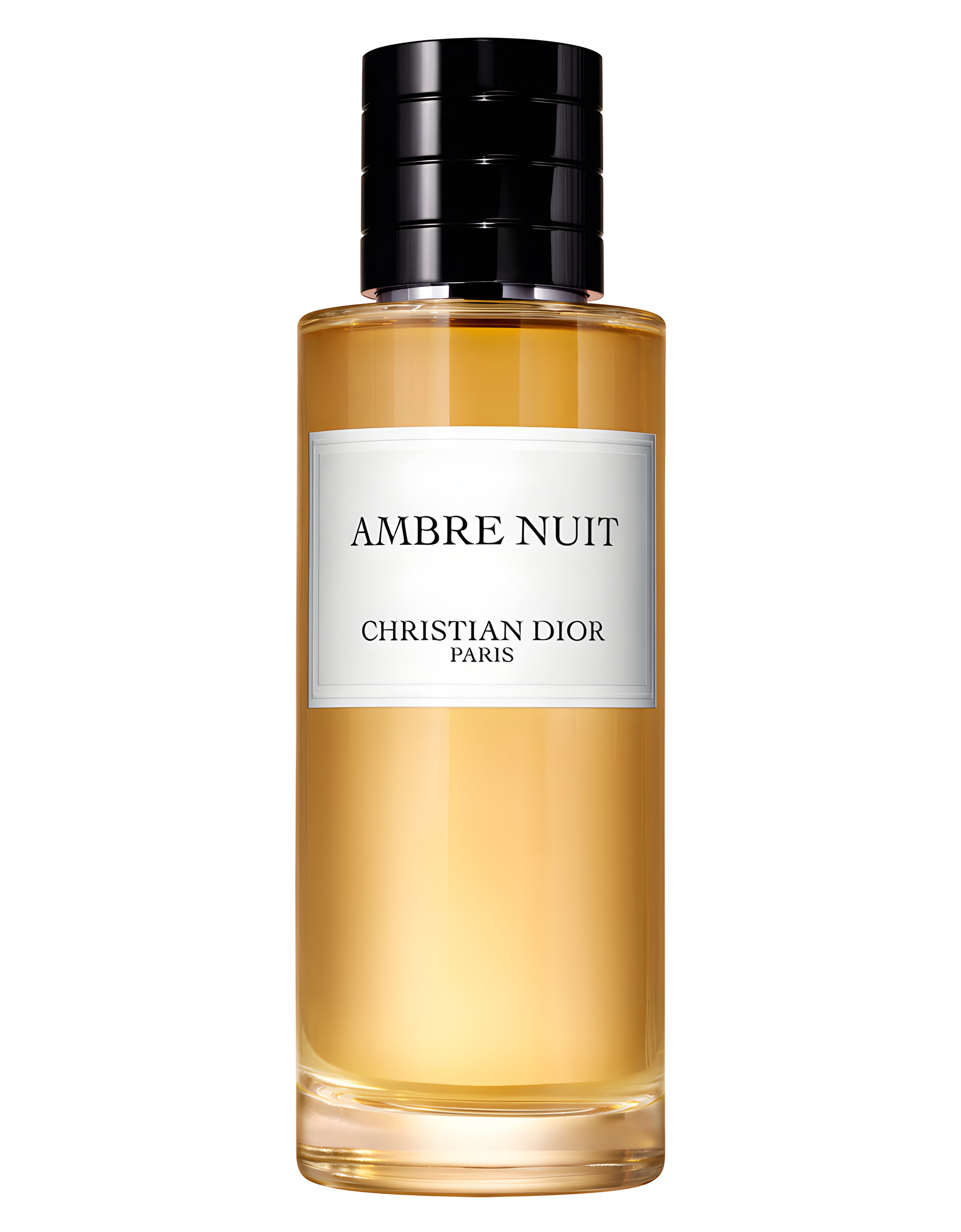 Picture of Ambre Nuit fragrance