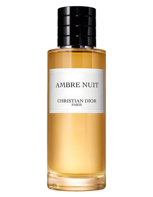 Picture of Ambre Nuit fragrance