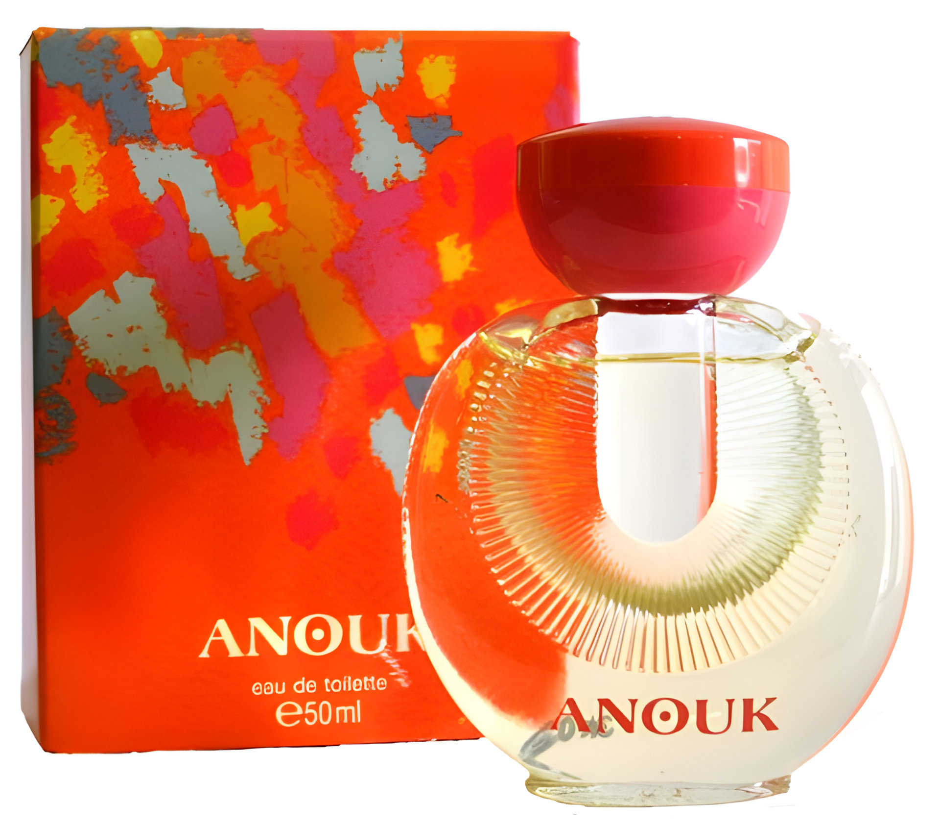 Picture of Anouk fragrance