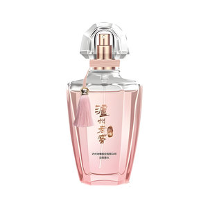 Luzhou Laojiao Wanwei 泸州老窖 顽味 by Luzhou Laojiao 泸州老窖 perfume bottle