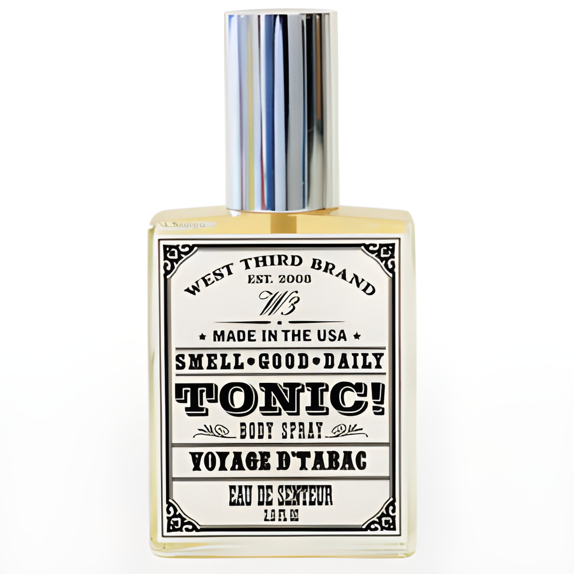 Picture of Voyage d'Tabac fragrance
