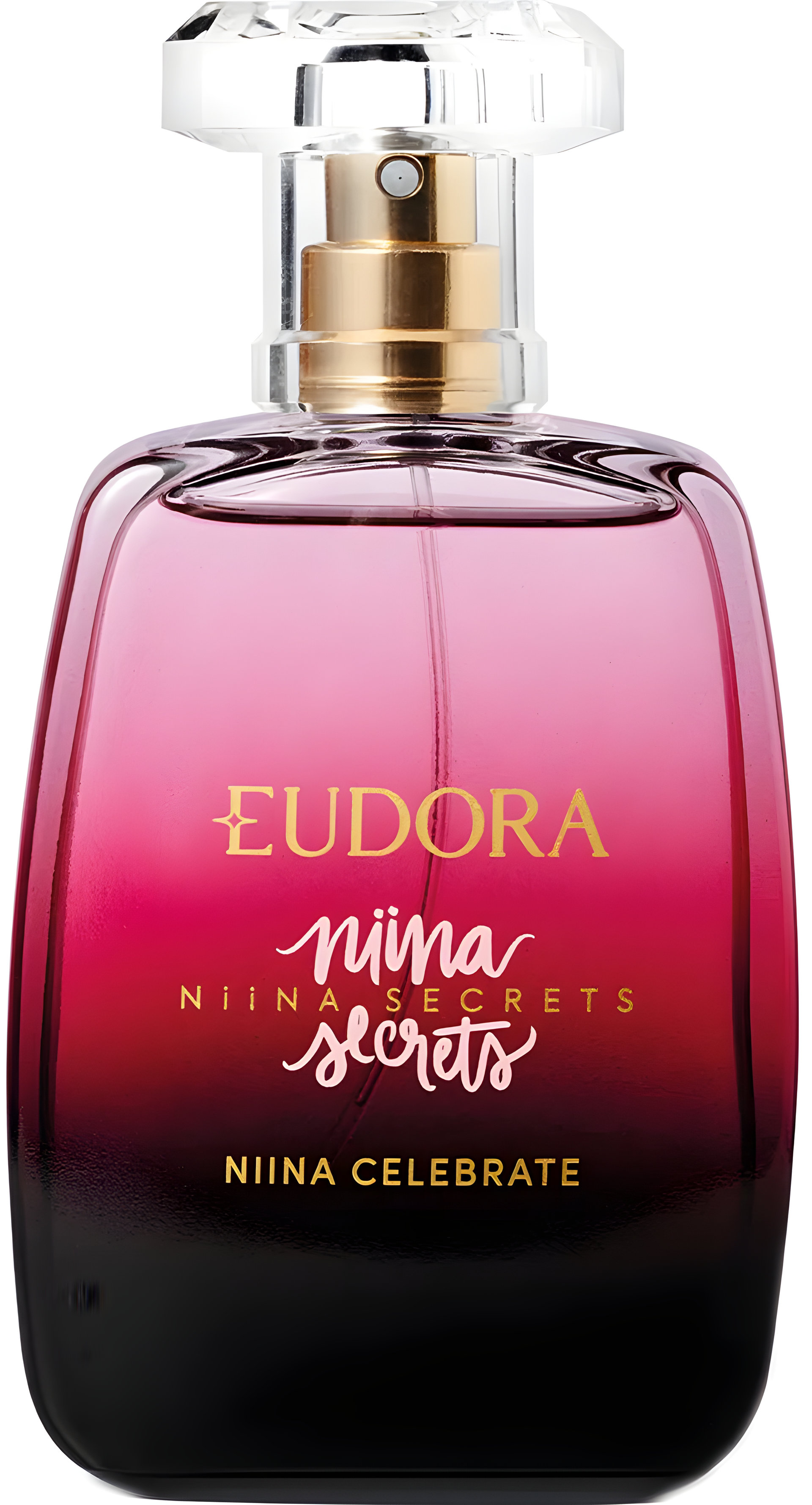 Picture of Niina Secrets Celebrate fragrance
