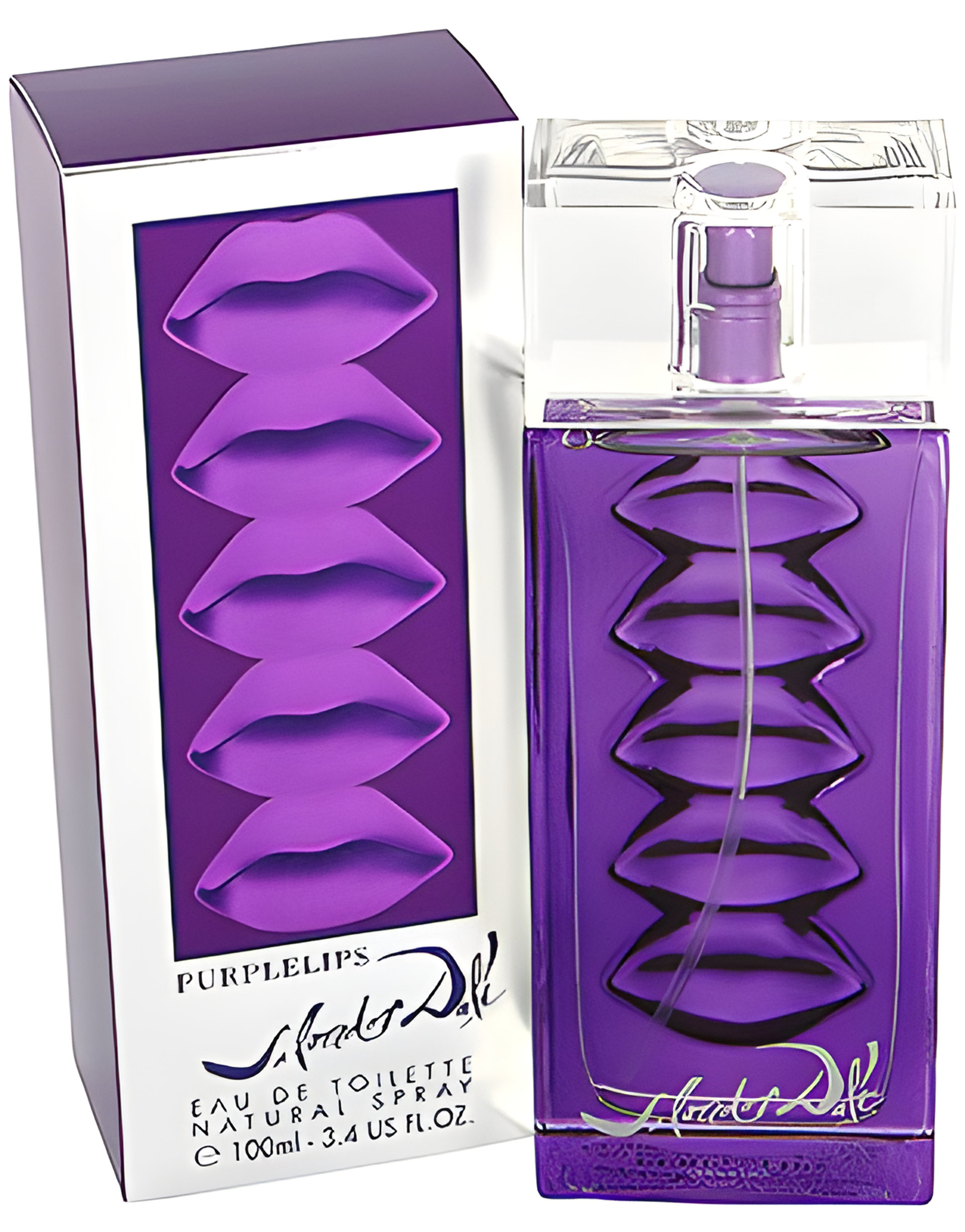 Picture of Purplelips fragrance