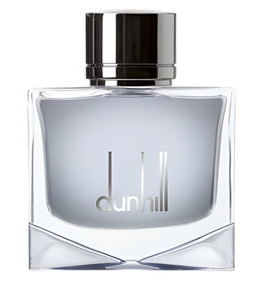 Dunhill Black by Alfred Dunhill perfume bottle