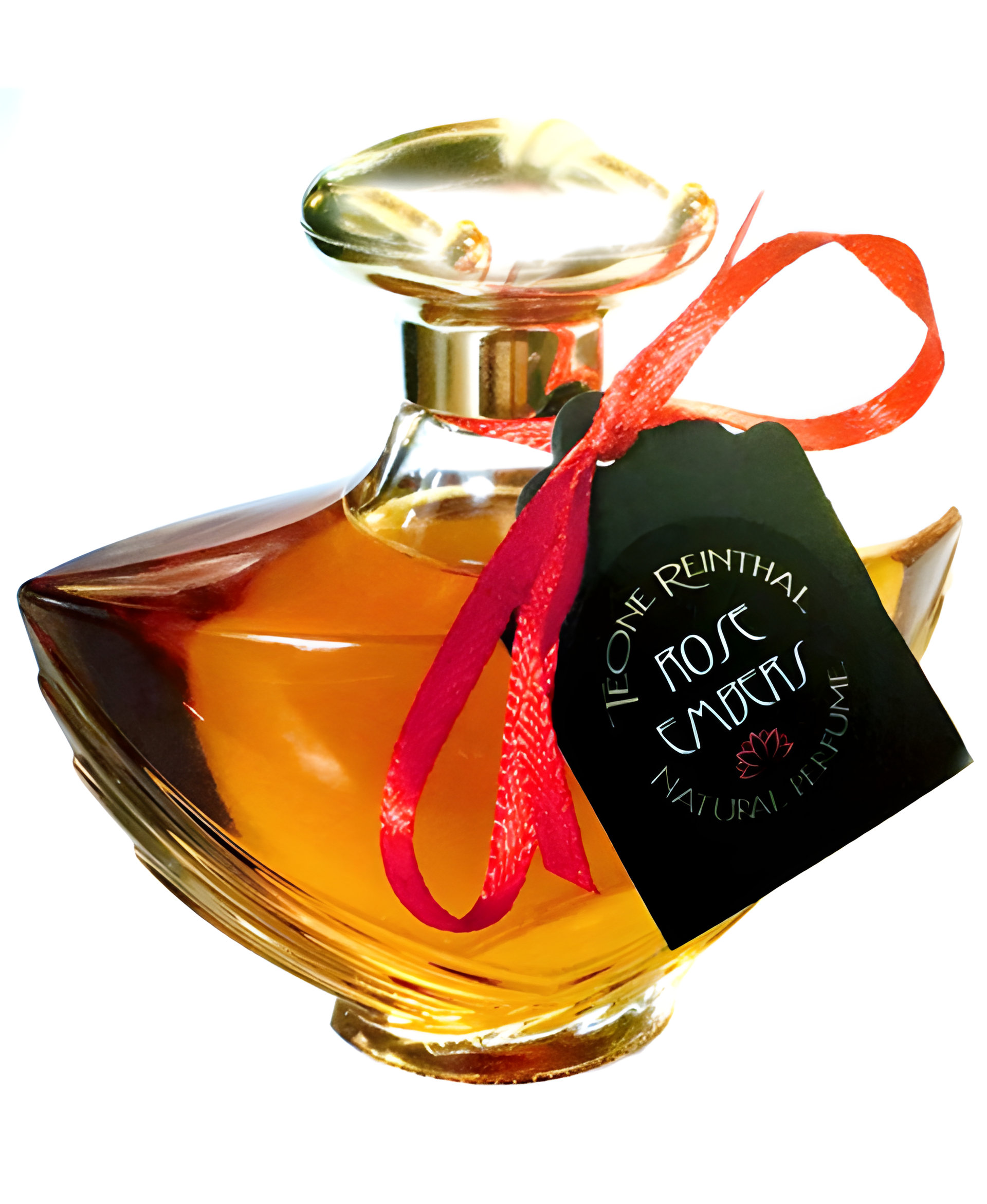 Picture of Rose Embers fragrance