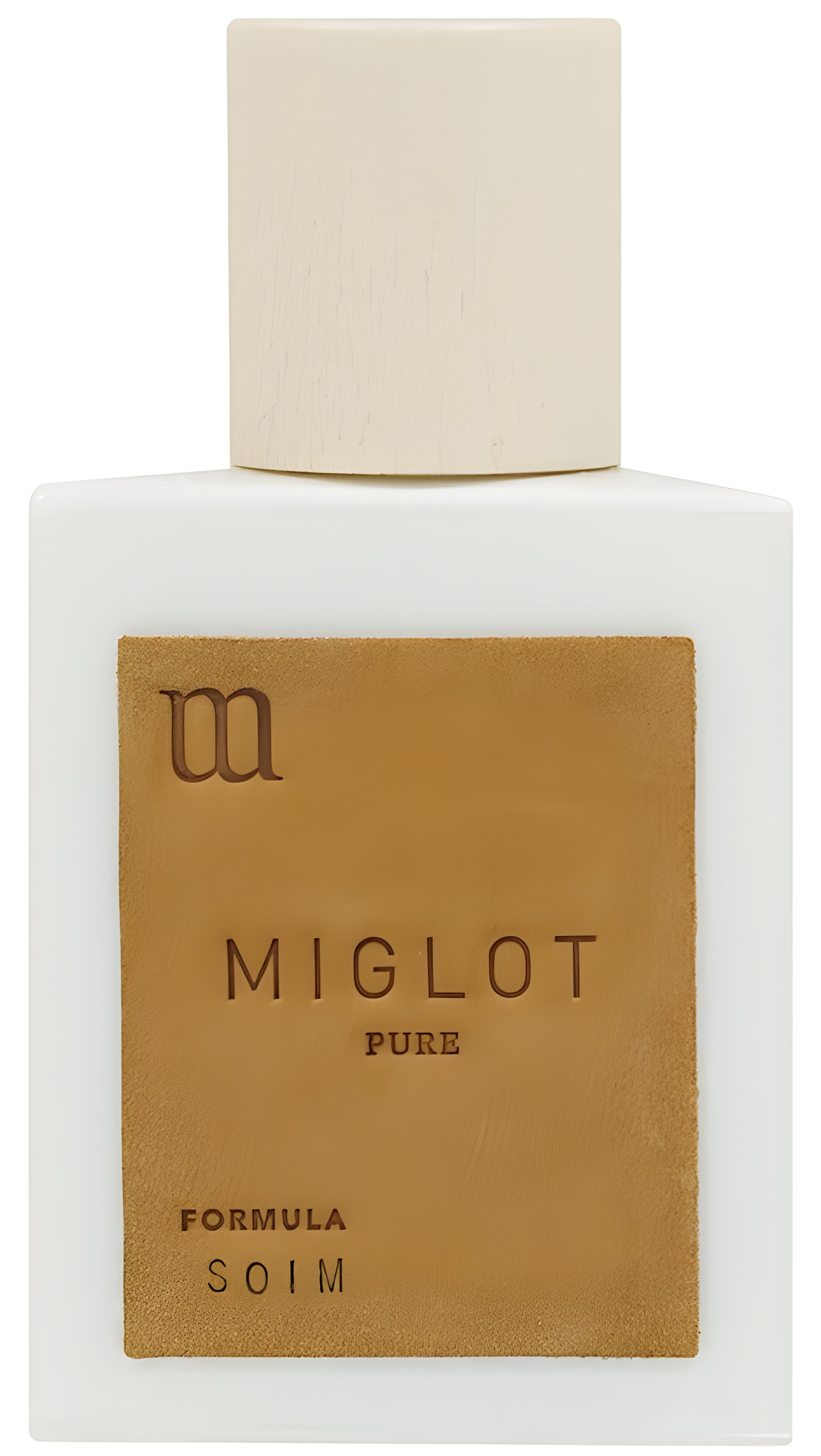 Picture of Miglot Pure Sandalwood Edition 1 fragrance