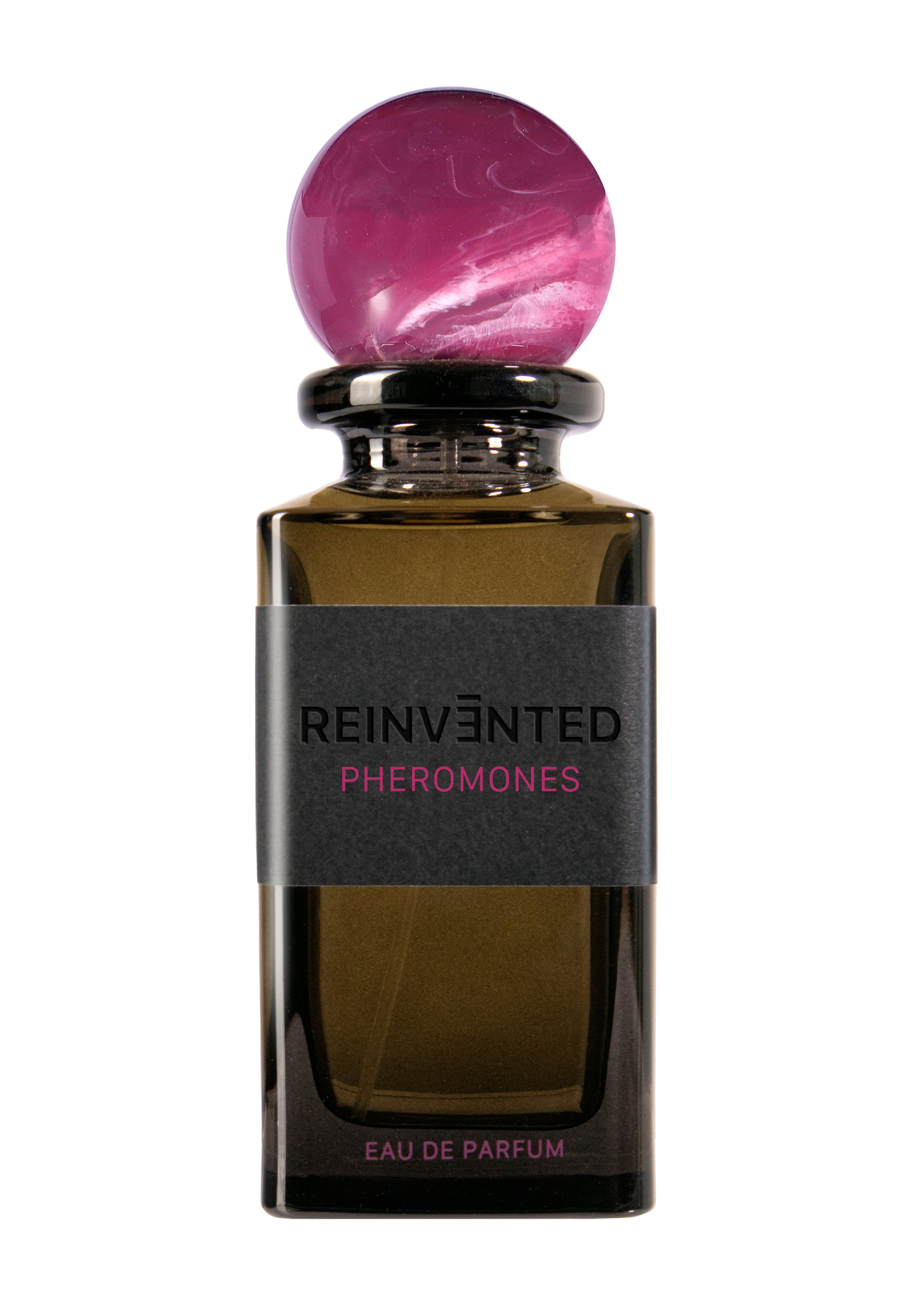 Picture of Pheromones fragrance